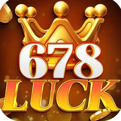 678LUCK - Pertarungan Epik Dalam Dunia Game