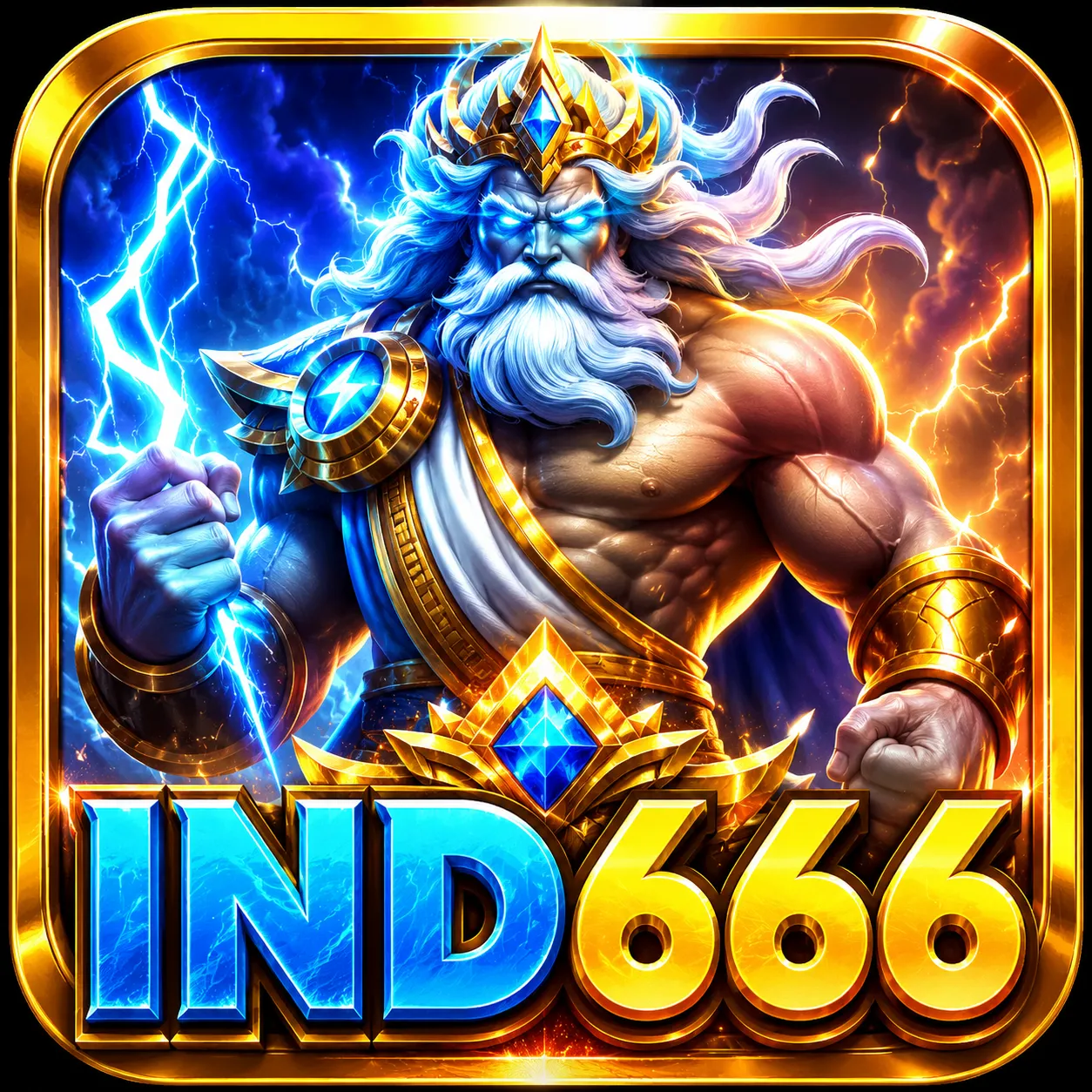 IND666 - Balapan Seru di Jalanan