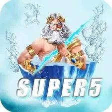 SUPER5 - Pertarungan Menegangkan Dalam Permainan Aksi