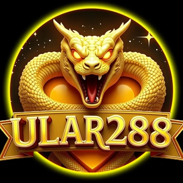 ULAR288 - Permainan Memancing Seru dan Menantang